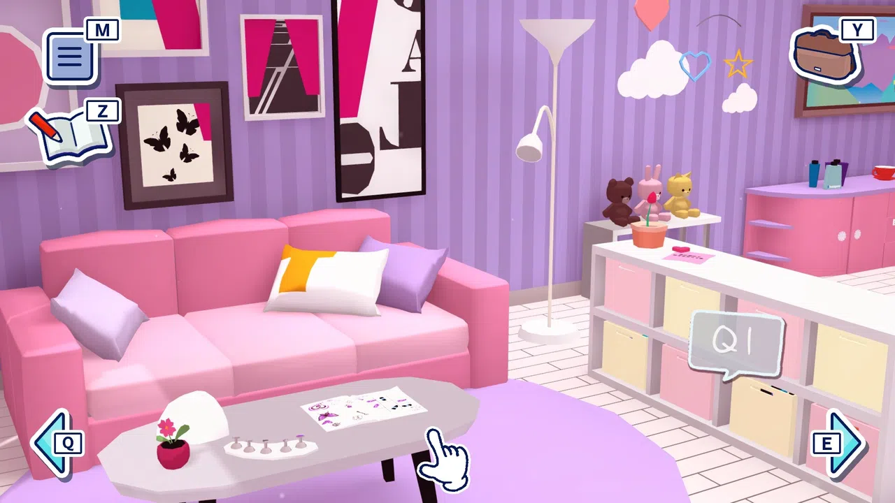 Exit Lab -15 Rooms- Screenshot 1