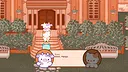Mango & Berry's Sorbet Syndicate Screenshot 1