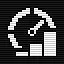 THROUGHPUT BREAKPOINT icon