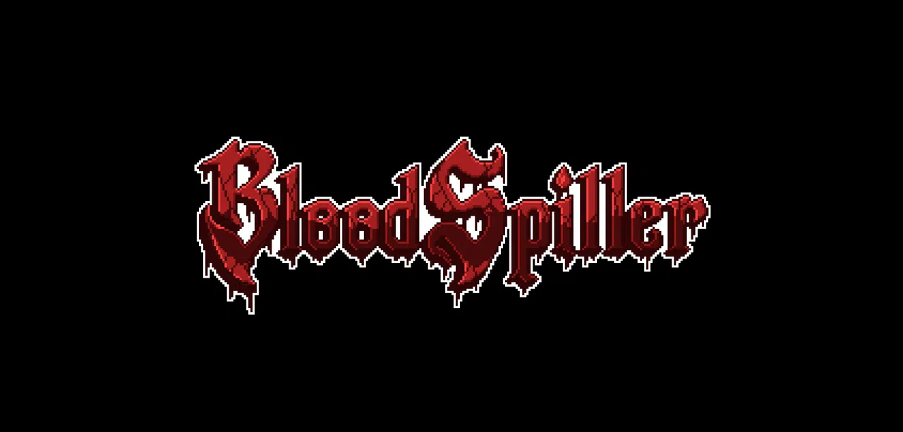 BloodSpiller Screenshot 0