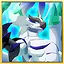 Voltras Defeated icon