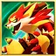 First Inheritance Summon icon