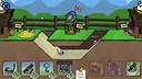 Hungry Chicks - Battle Farm Screenshot 3