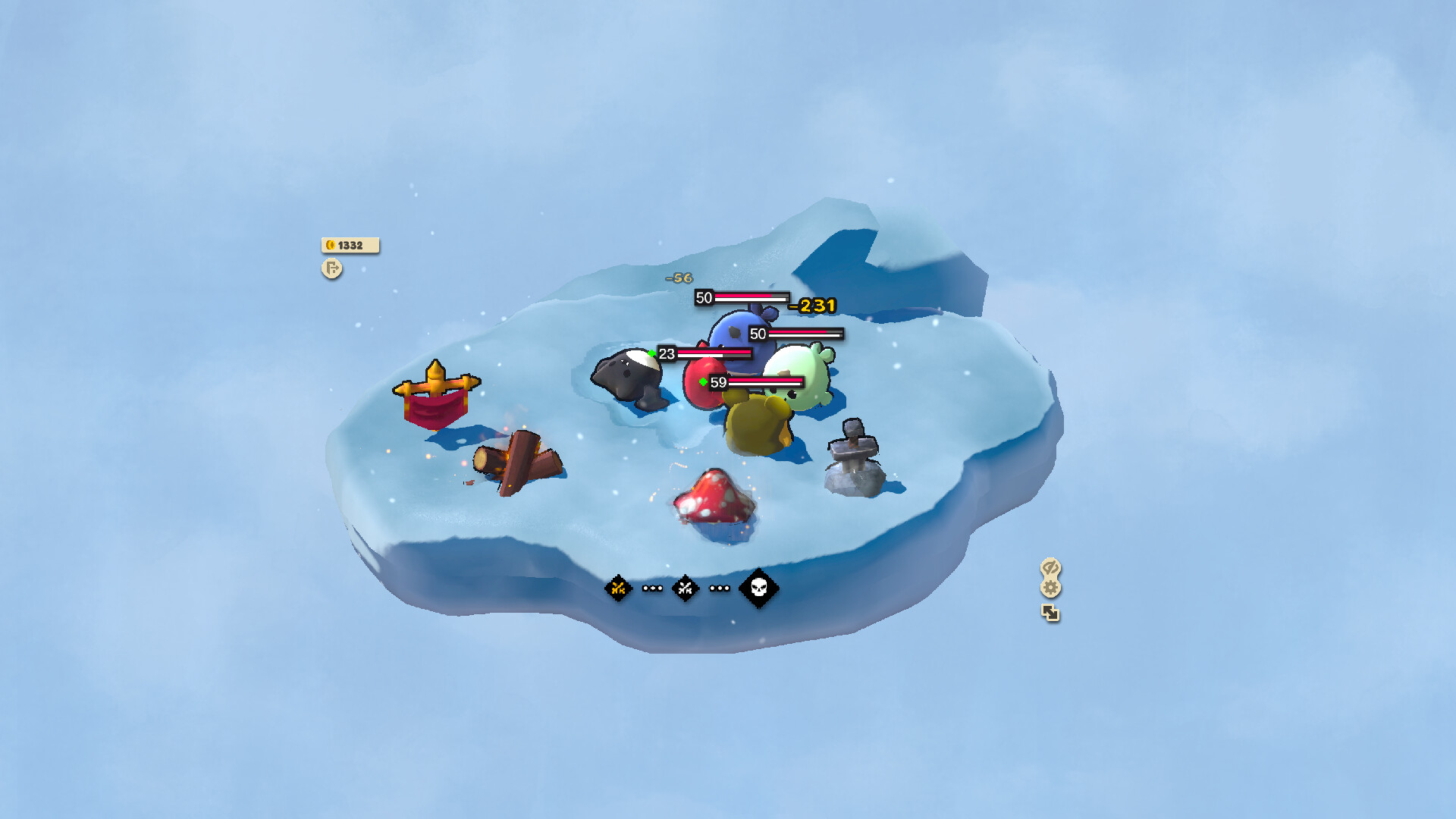 Idlemon Screenshot 8