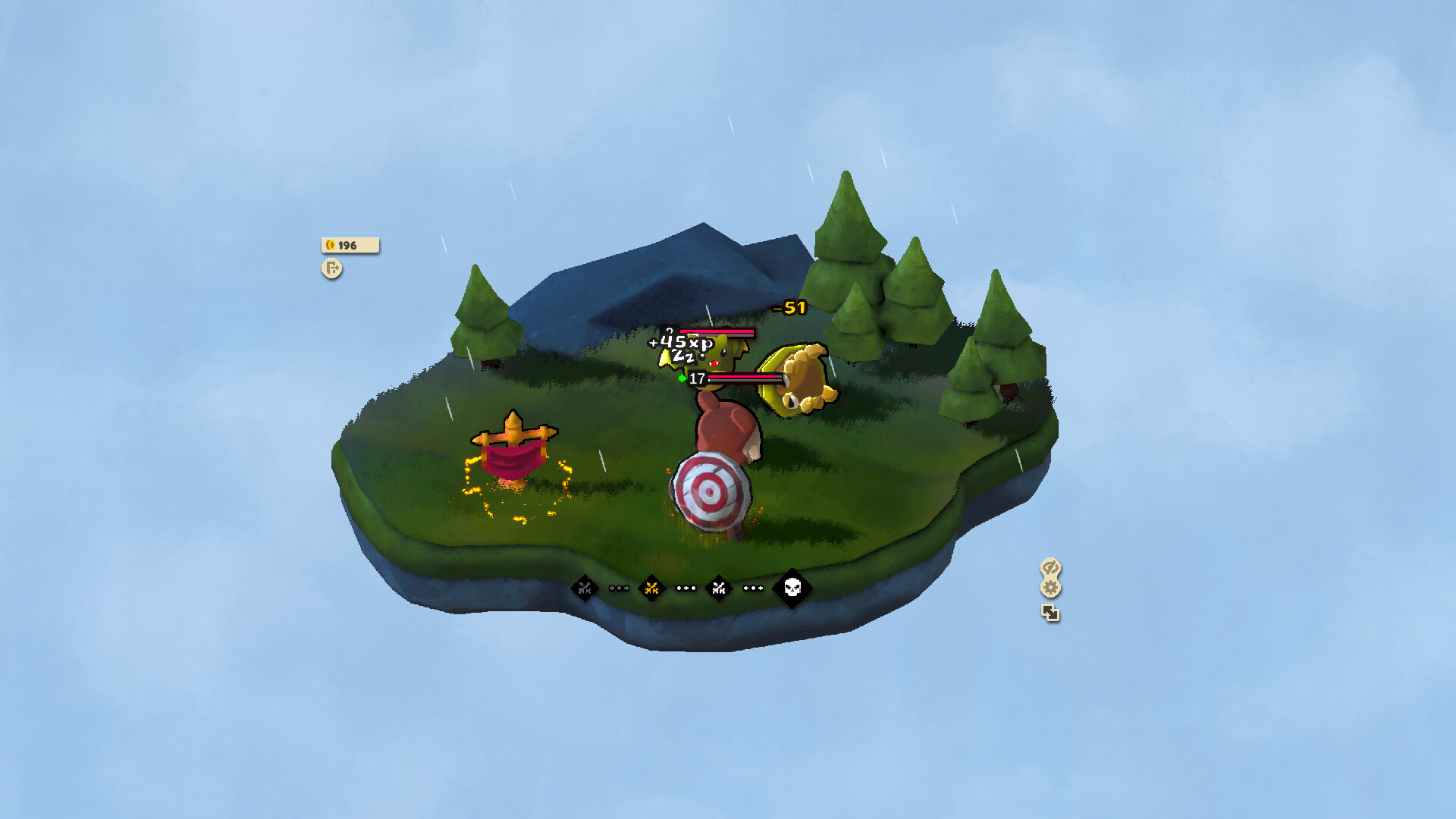 Idlemon Screenshot 3