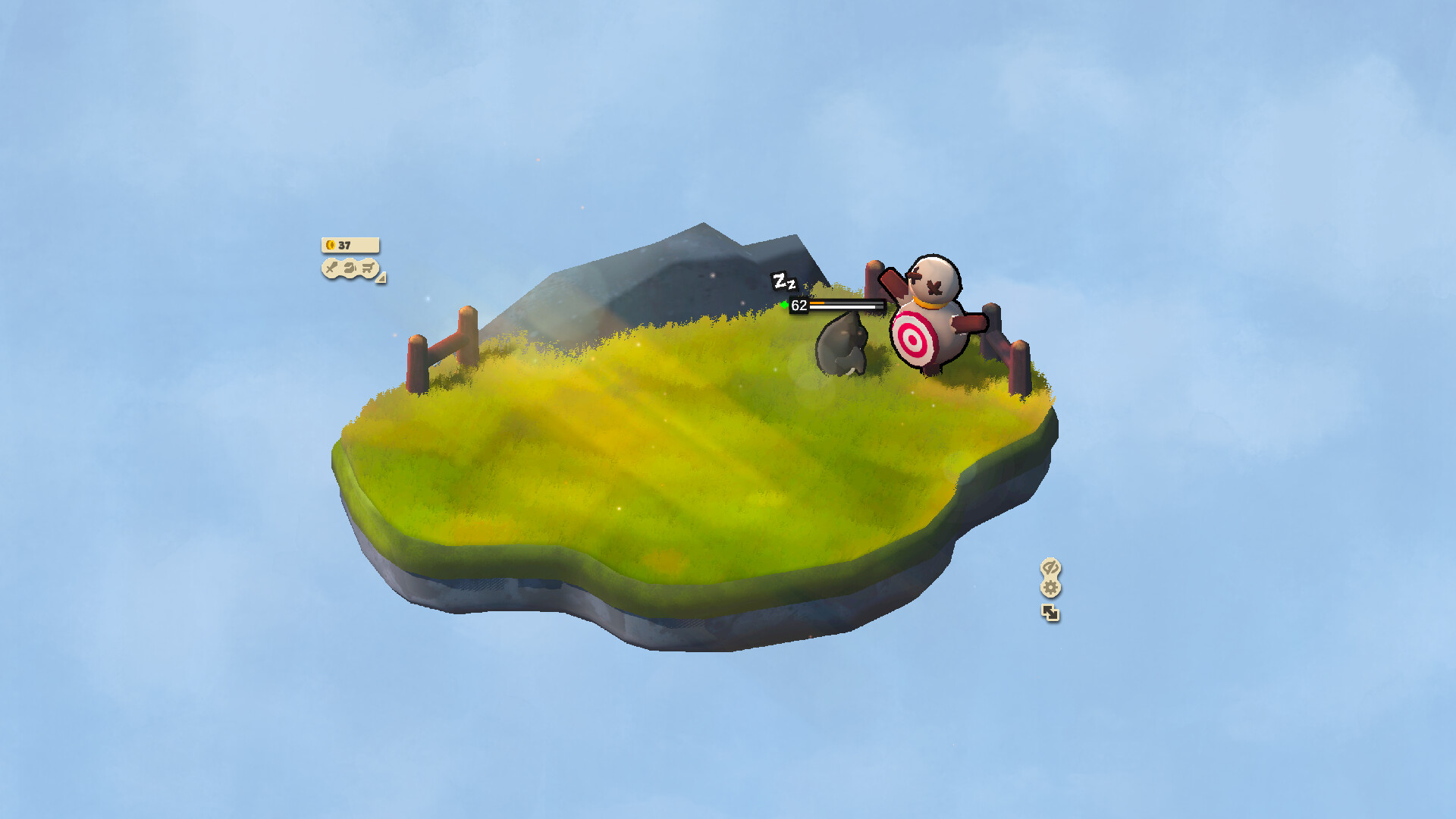 Idlemon Screenshot 1