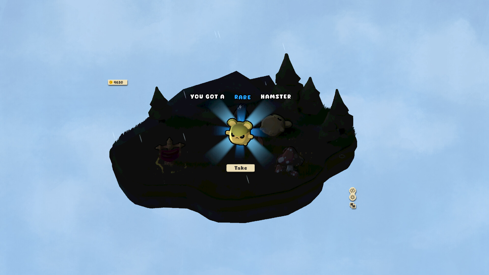 Idlemon Screenshot 5