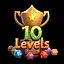 Ten Marks The Spot icon