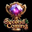 The Second Coming icon