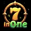 7 In One icon