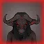 Death by Minotaur icon