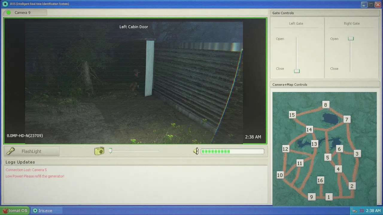 Feed the Cannibals Screenshot 8