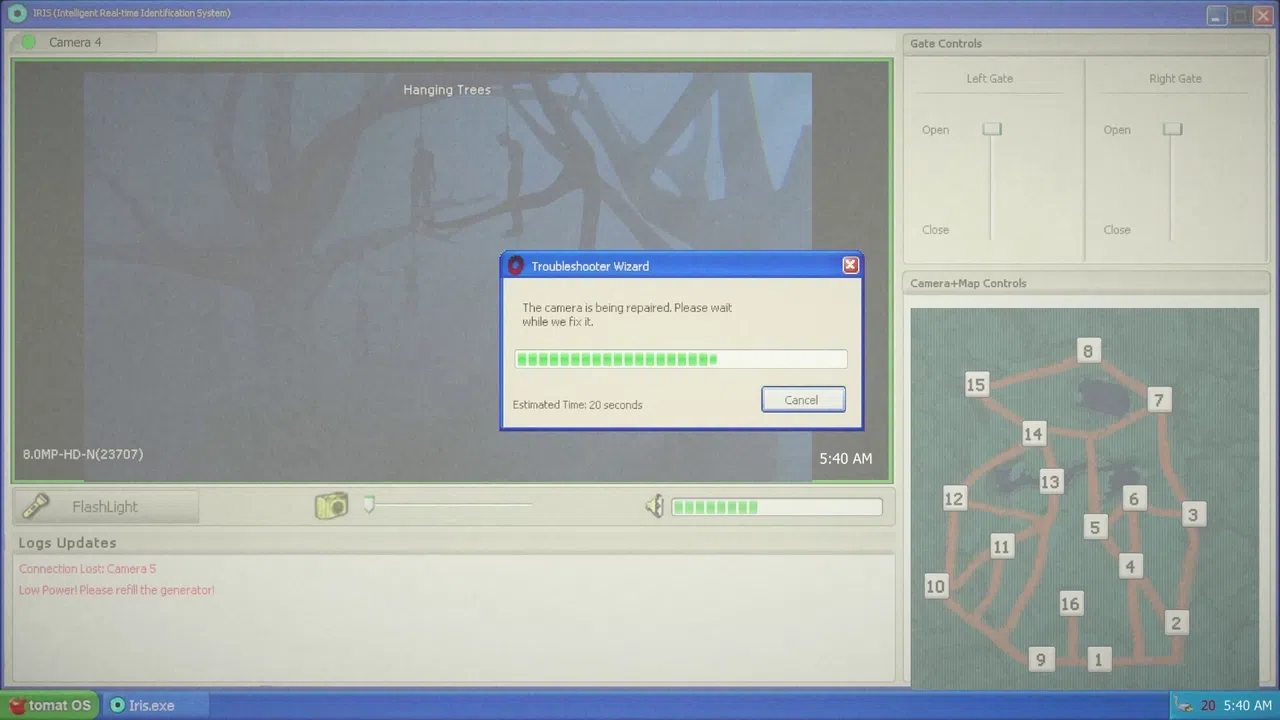 Feed the Cannibals Screenshot 5