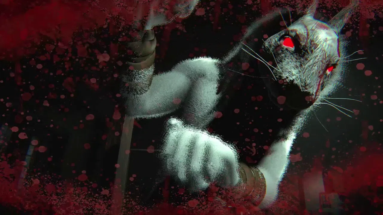 Feed the Cannibals Screenshot 4