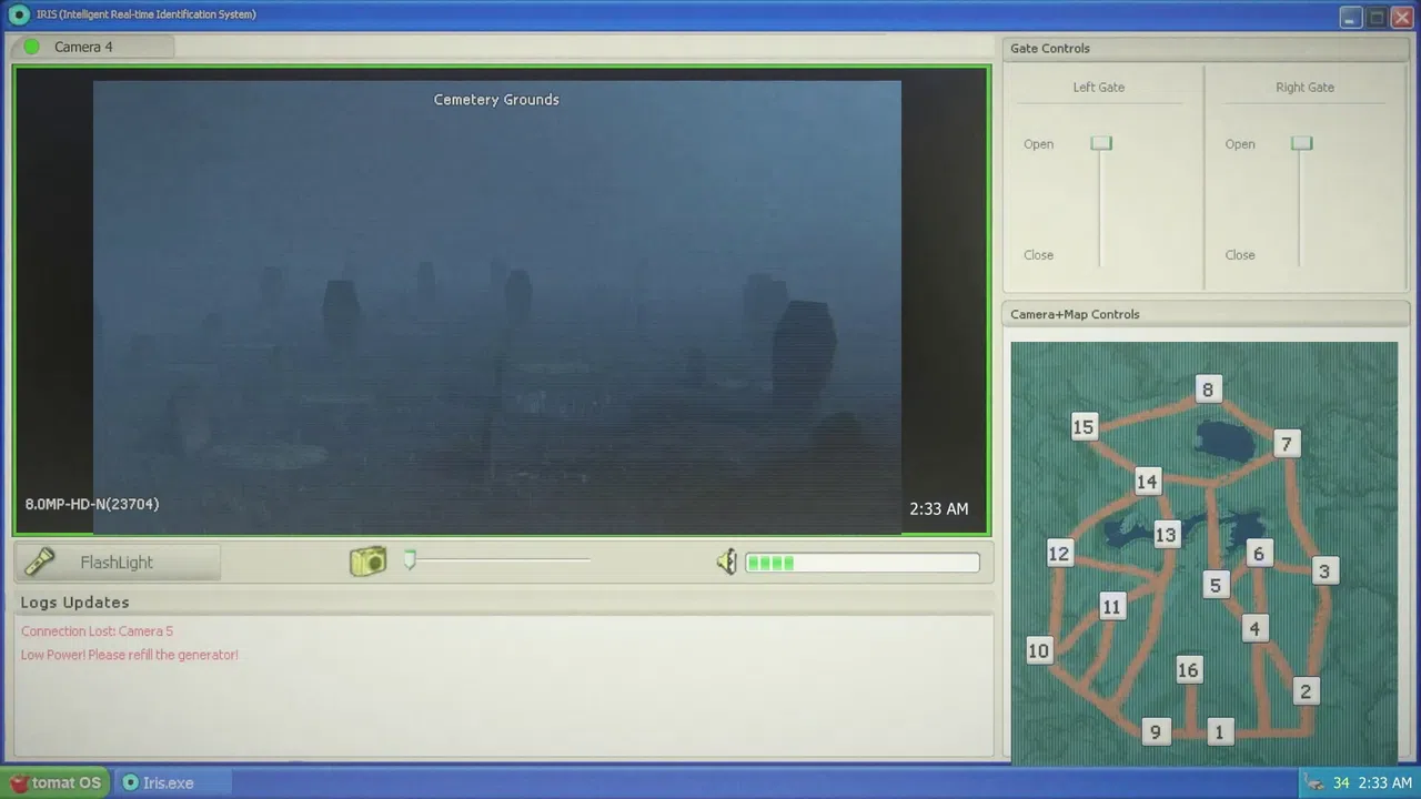 Feed the Cannibals Screenshot 3