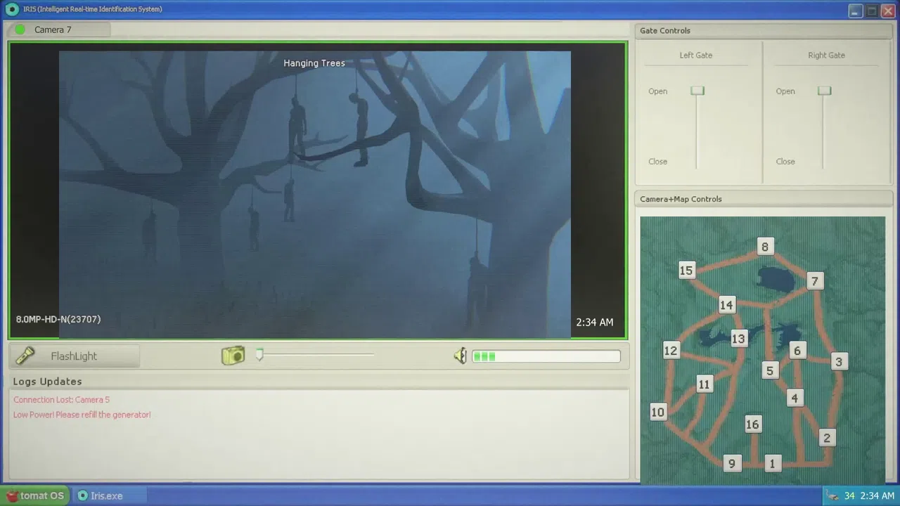 Feed the Cannibals Screenshot 1