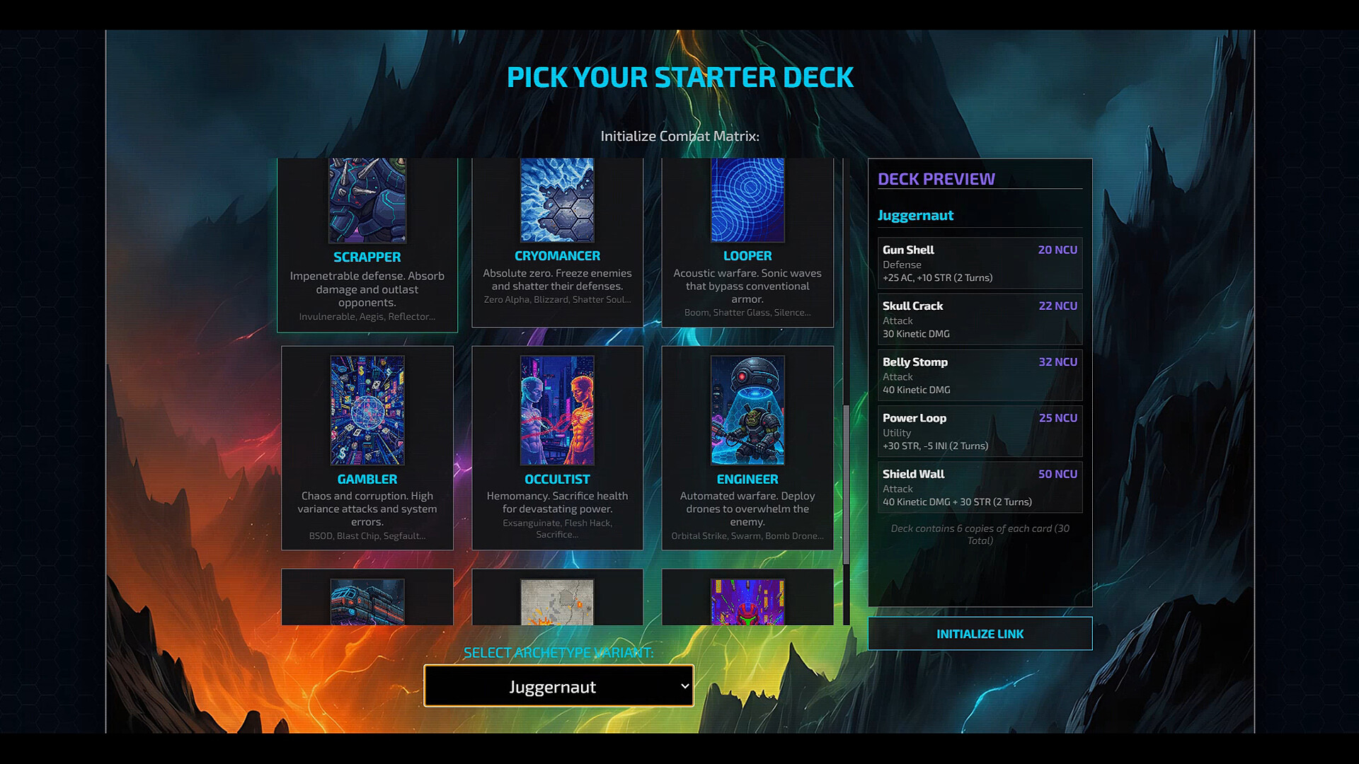 Apocalypse: Bio Specialized Pack Screenshot 3