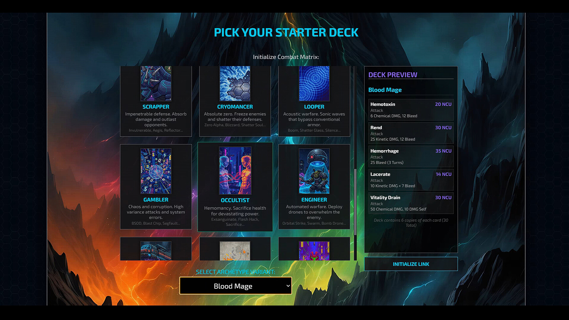 Apocalypse: Bio Specialized Pack Screenshot 2