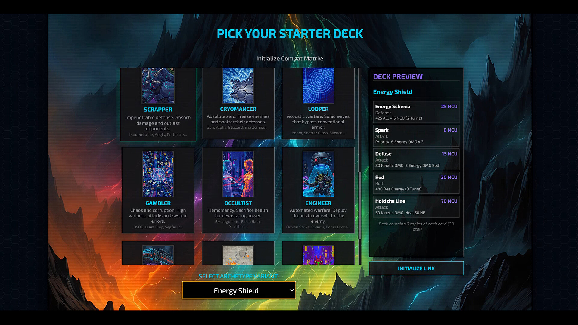 Apocalypse: Bio Specialized Pack Screenshot 4