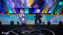 Atchmo -【SPECIAL LIVE】Planet of Love (English Ver.) | Tacitly Screenshot 5