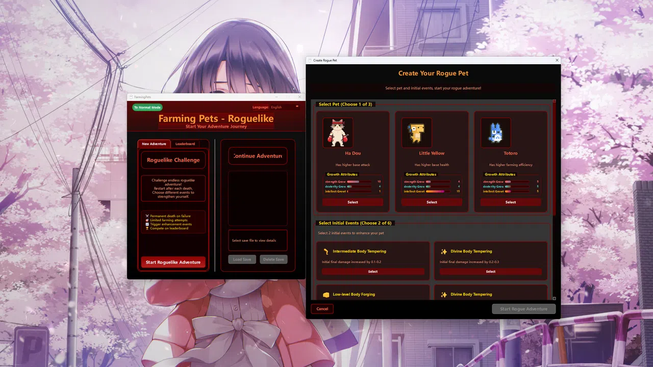 Farming Pets Screenshot 2