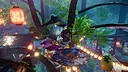 OverField Demo Screenshot 2
