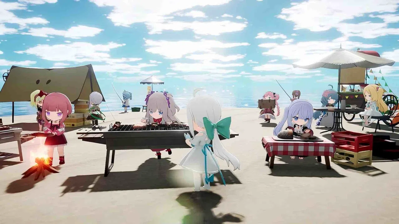 OverField Demo Screenshot 3
