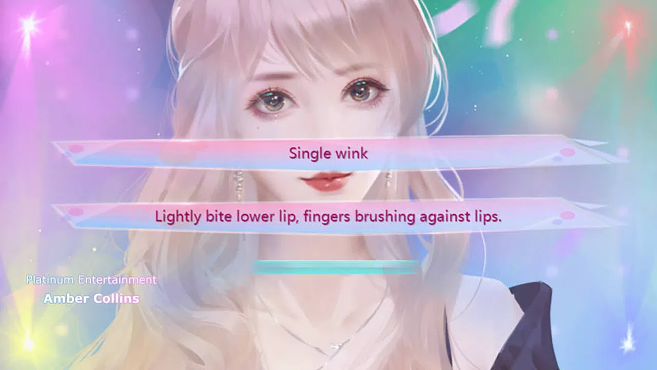 Love in the Spotlight Screenshot 5