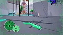 Sprite's City Scramble Screenshot 1