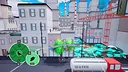 Sprite's City Scramble Screenshot 0