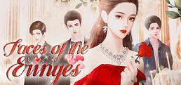Faces of the Erinyes