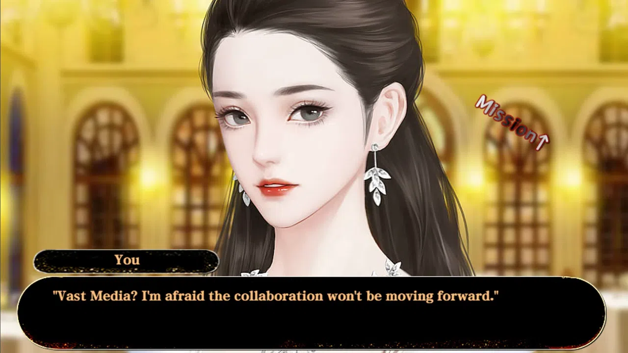Faces of the Erinyes Screenshot 4