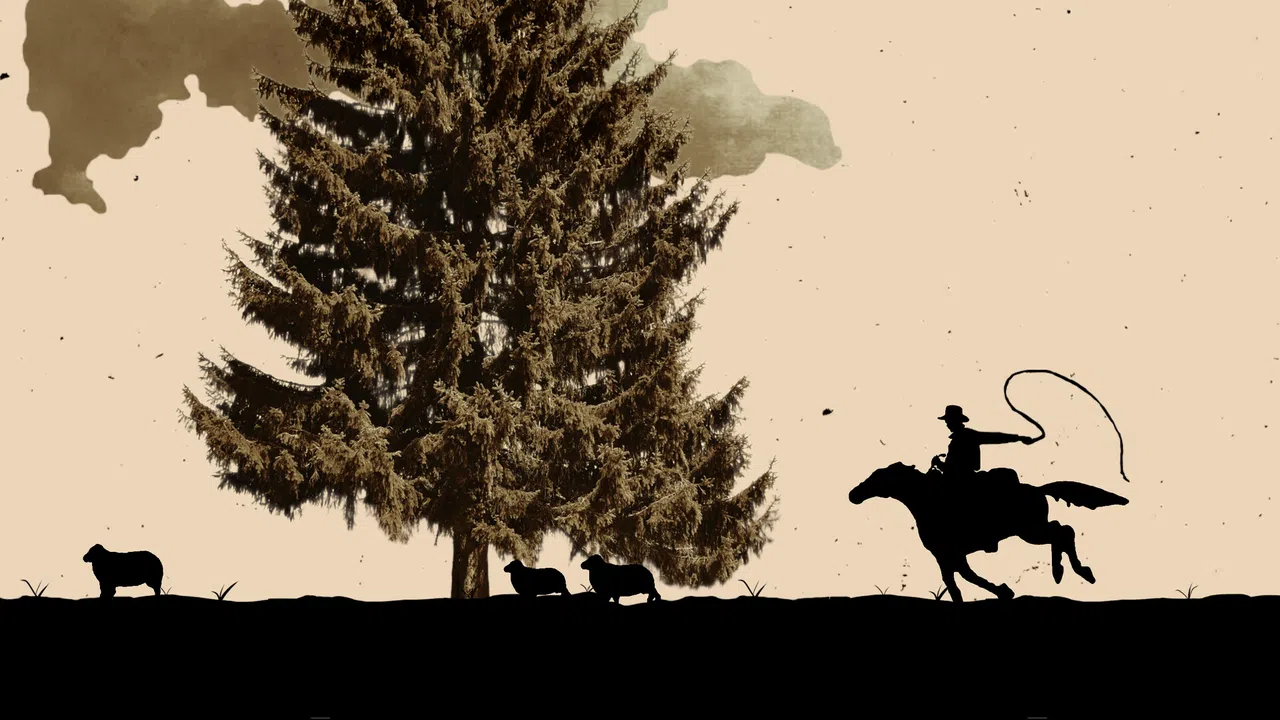 One More Trail Screenshot 1