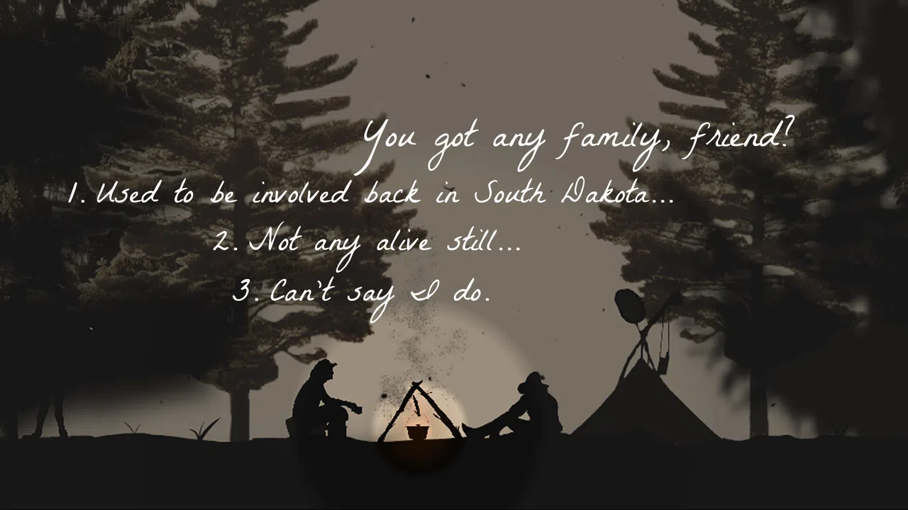 One More Trail Screenshot 2