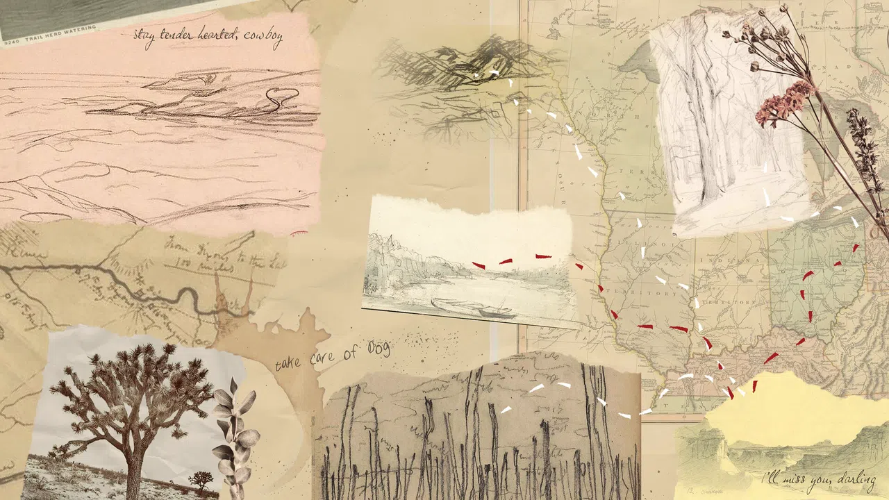One More Trail Screenshot 3