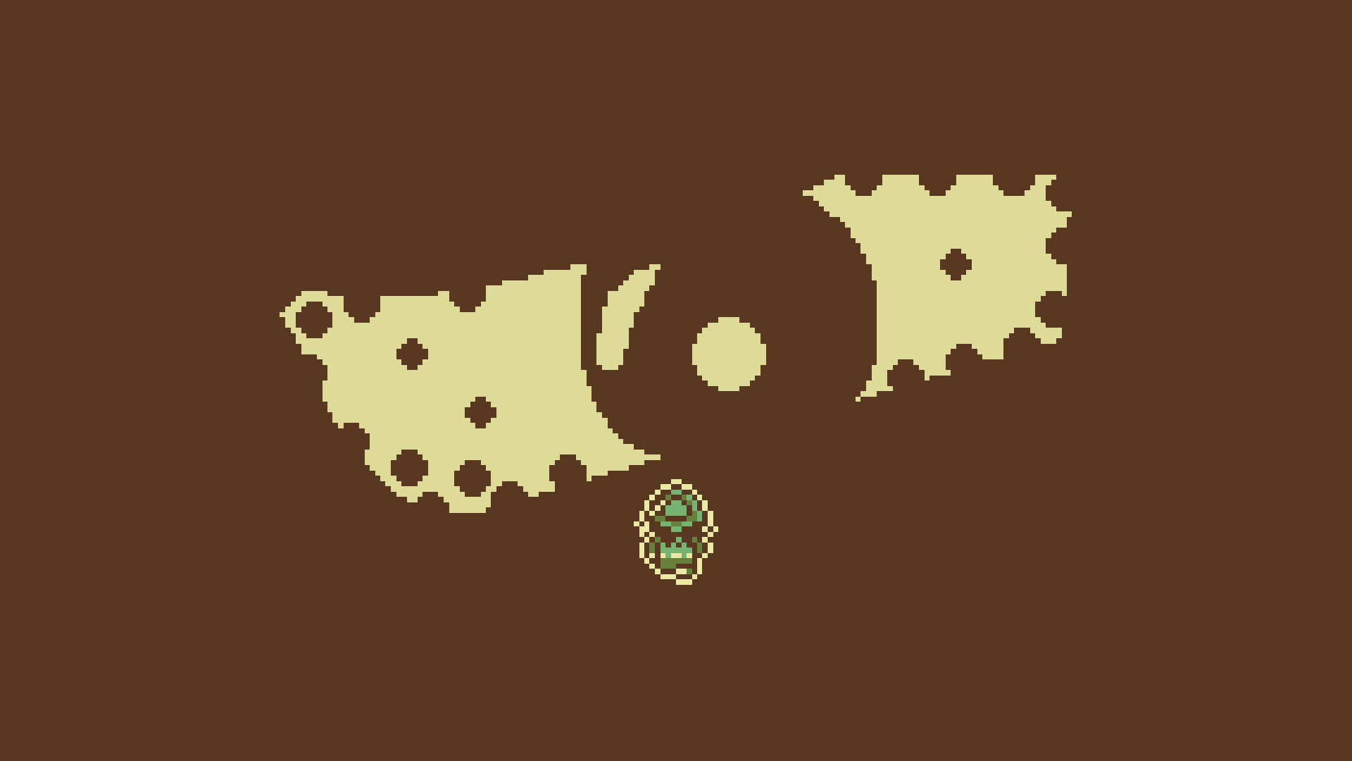 Draco and the Seven Scales Screenshot 2