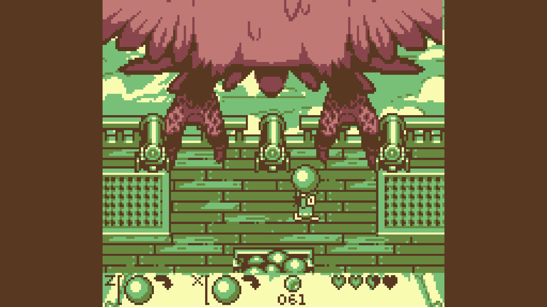 Draco and the Seven Scales Screenshot 0