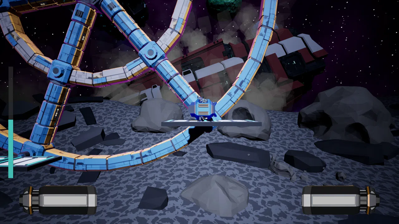 CoThrust Screenshot 6