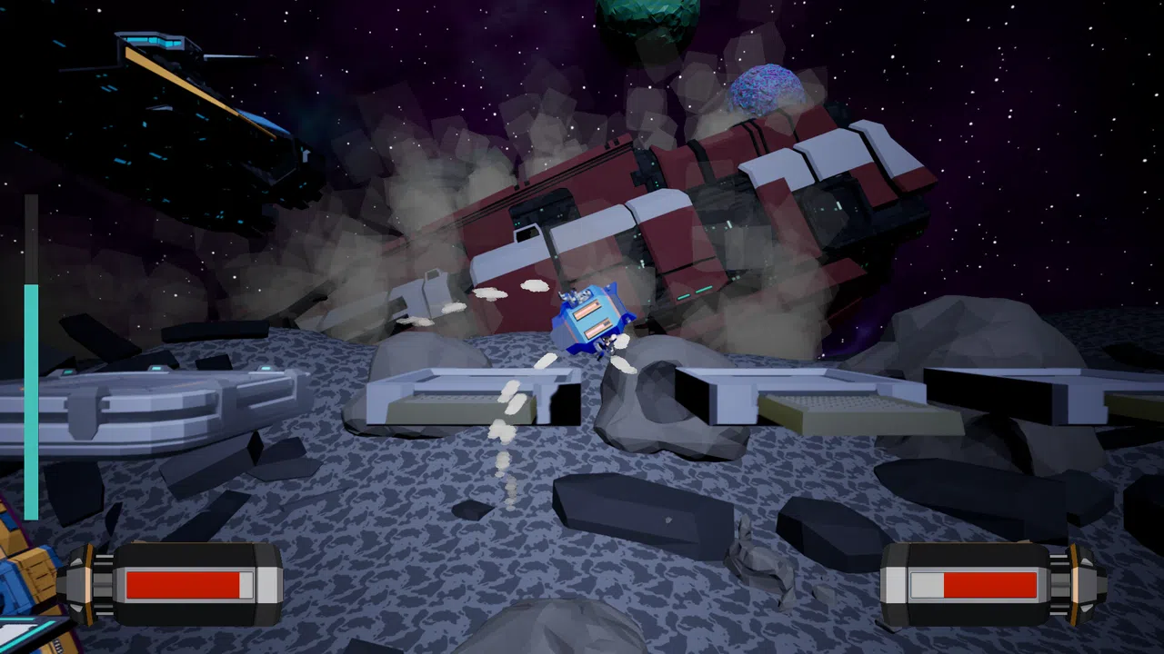 CoThrust Screenshot 8