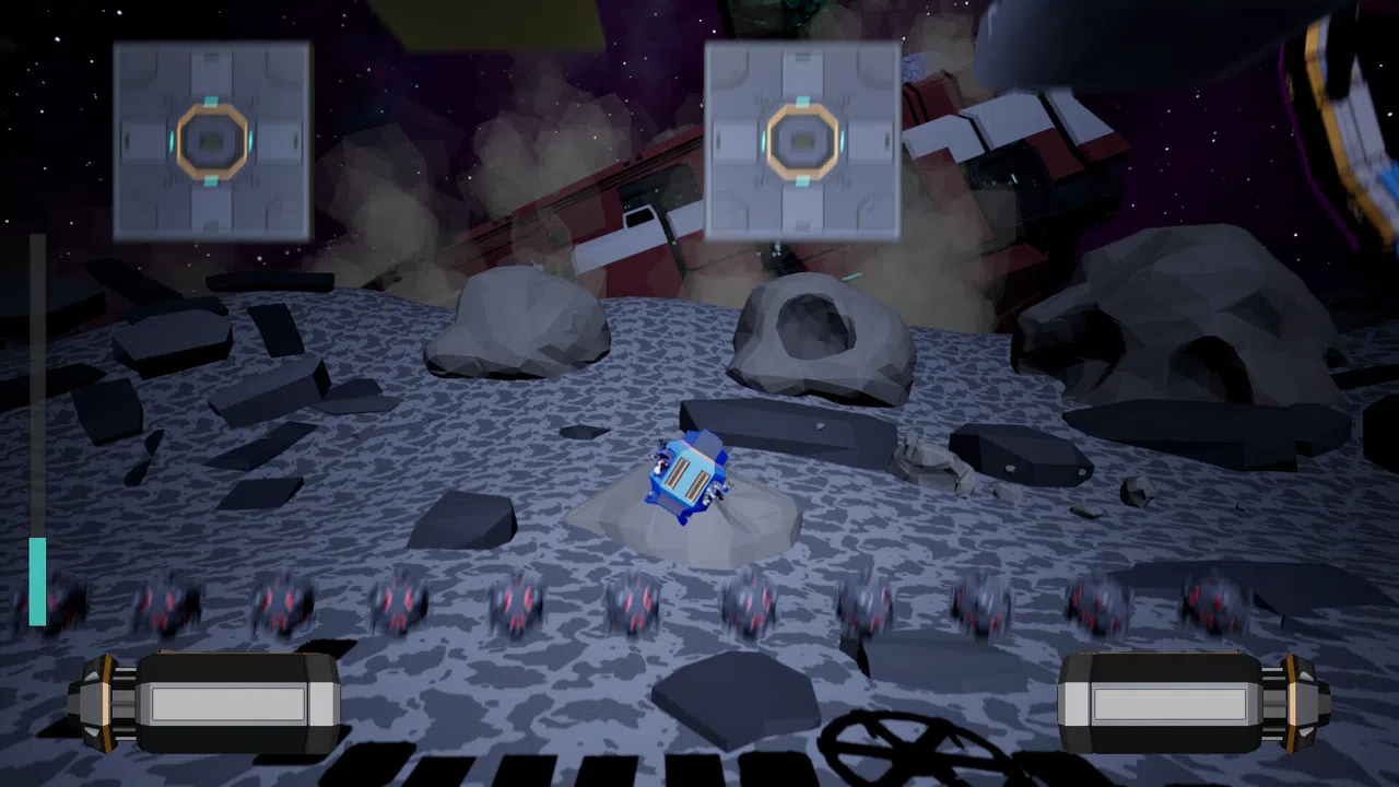 CoThrust Screenshot 3