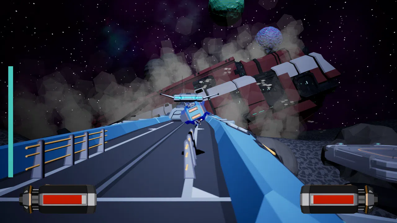 CoThrust Screenshot 9