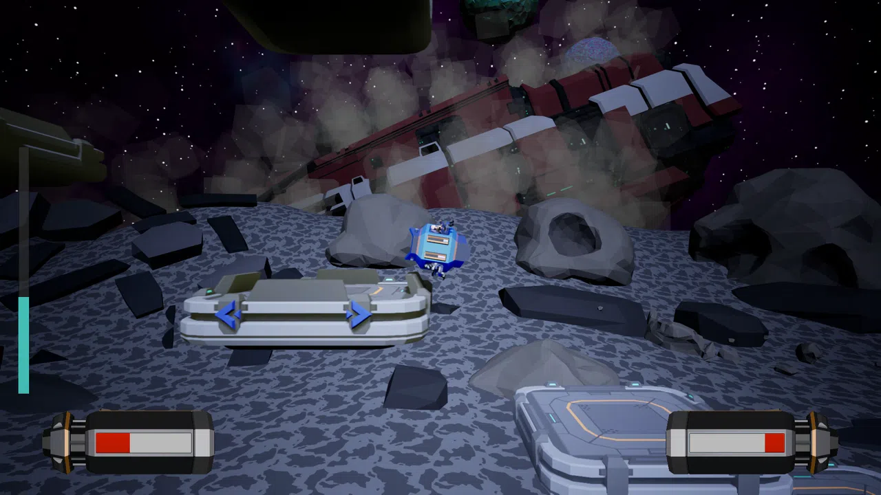 CoThrust Screenshot 5