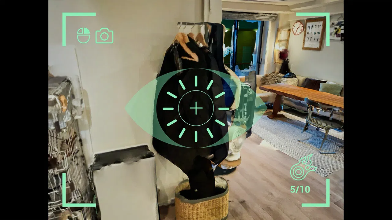 Spook Ltd.: Warashi Homes Screenshot 5