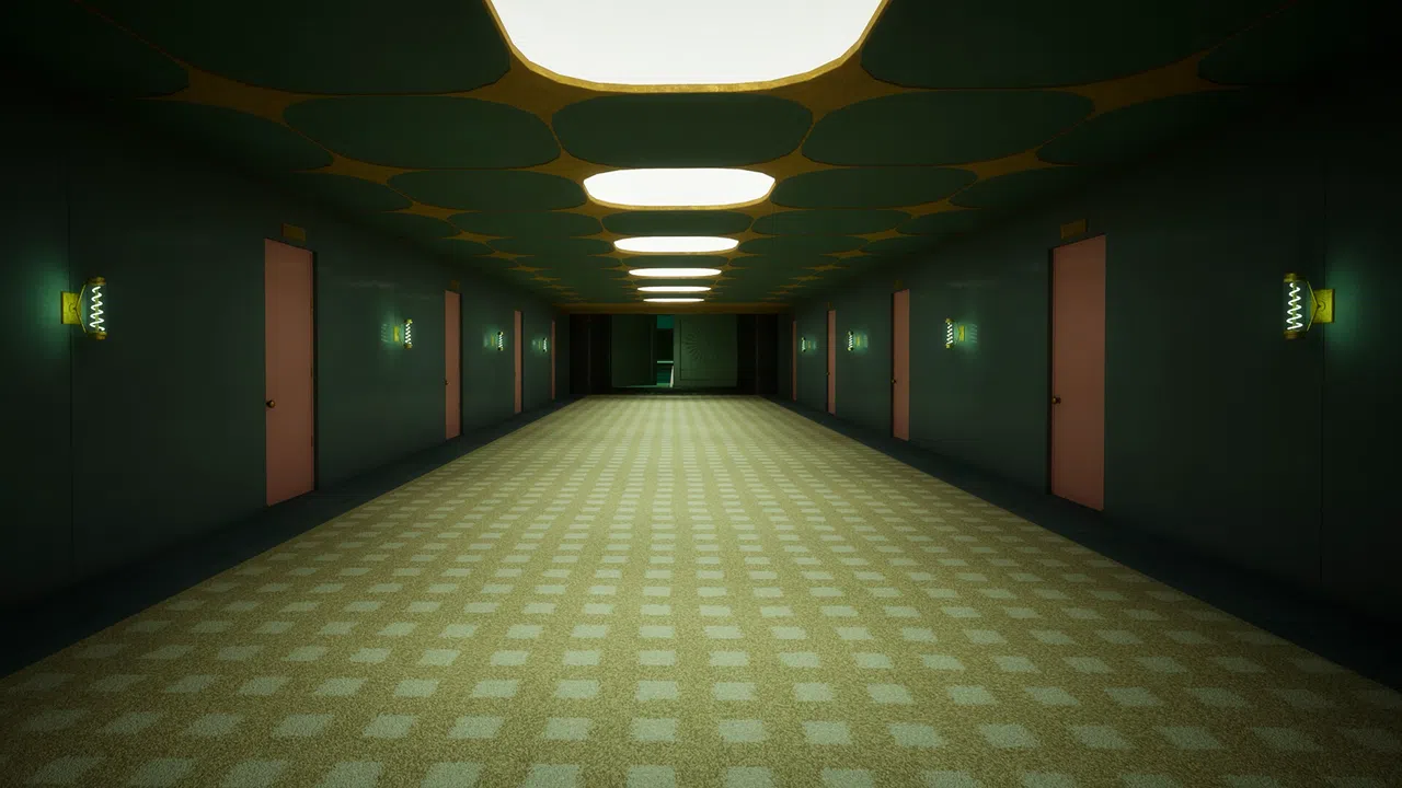 Spook Ltd.: Warashi Homes Screenshot 2