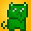 Glom (Secret Character) icon