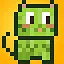 Pickle Cat icon
