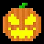 Happy Halloween (Secret Character) icon