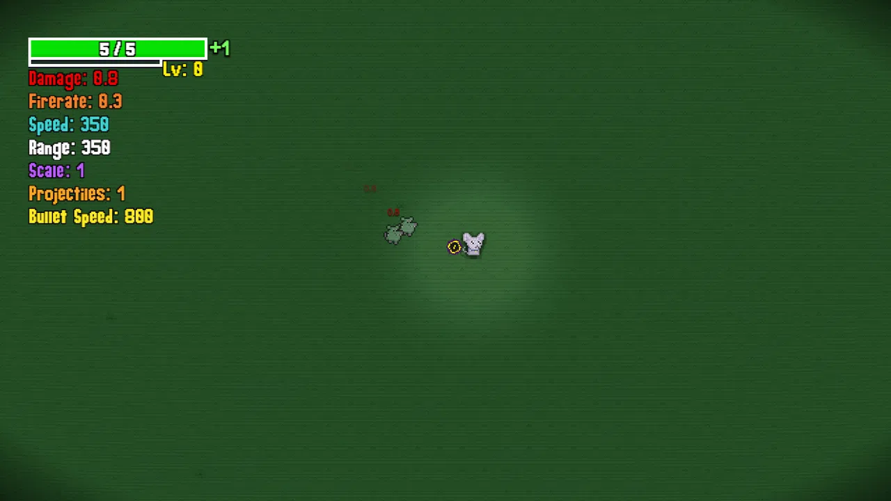 Kitty Combat Screenshot 4