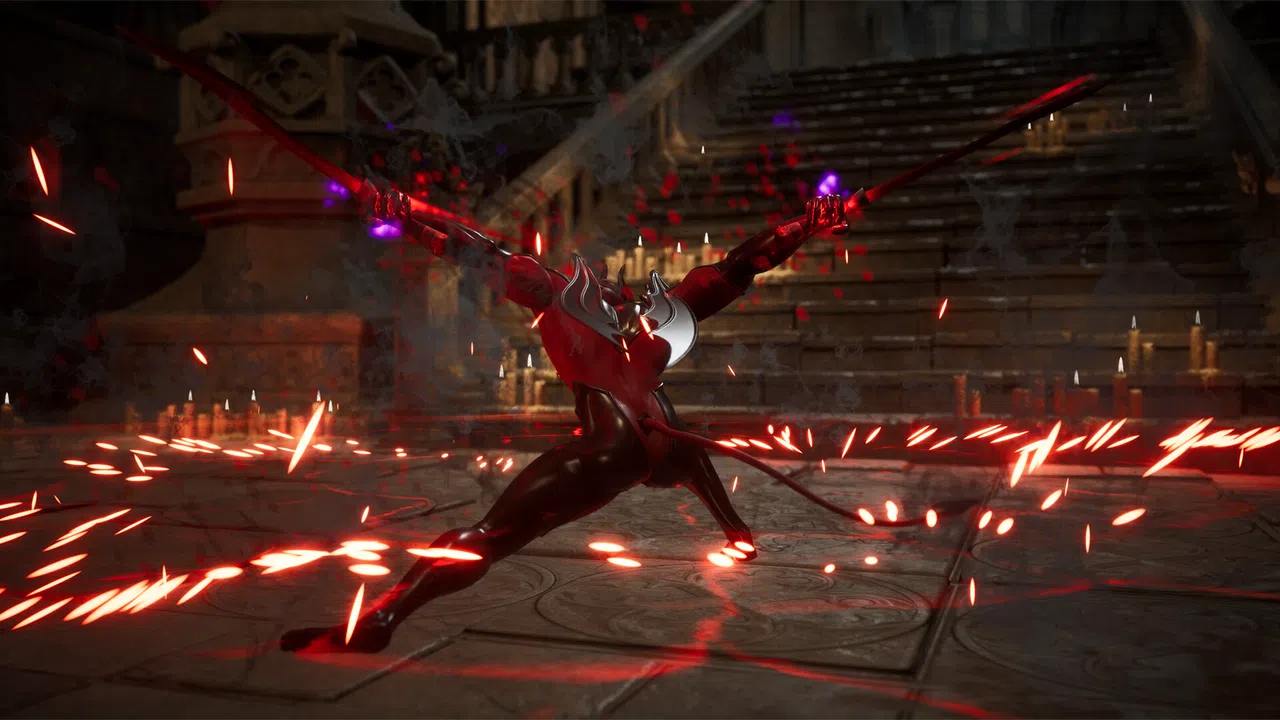 Knights of the Last Stand Screenshot 2
