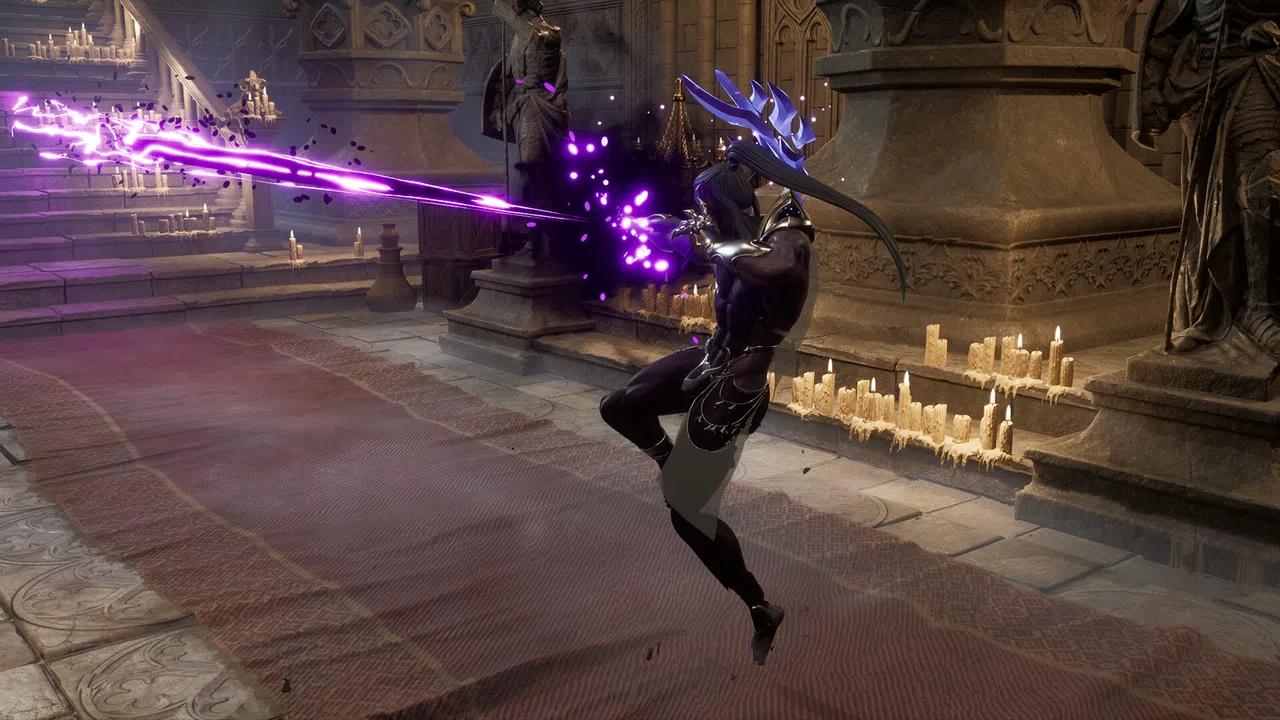 Knights of the Last Stand Screenshot 4